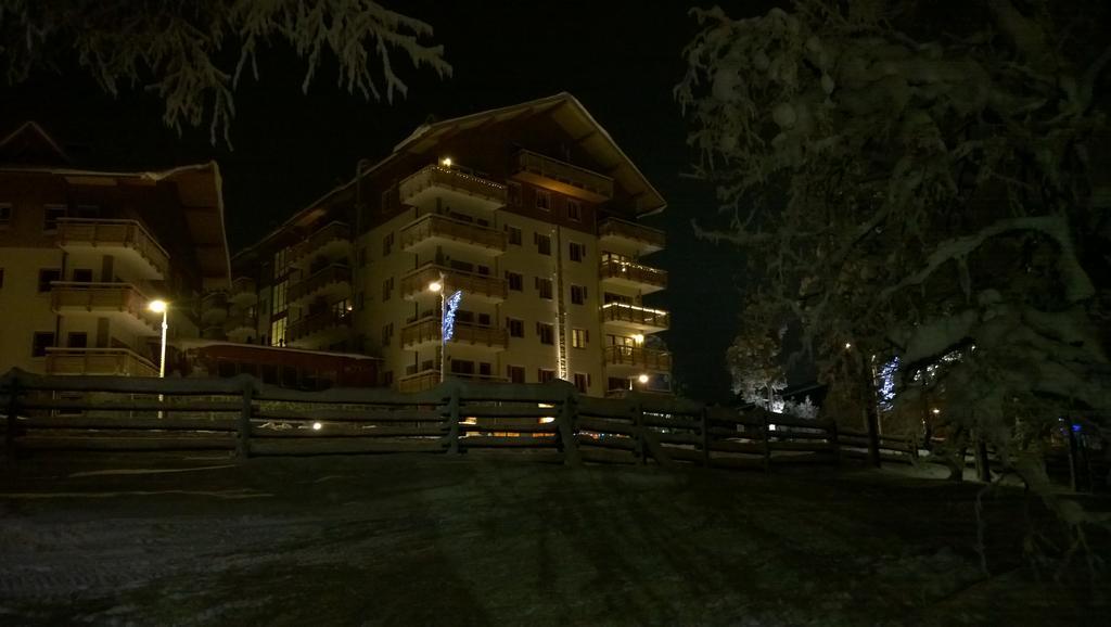 Kelotaehti Apartments Saariselka Exterior photo